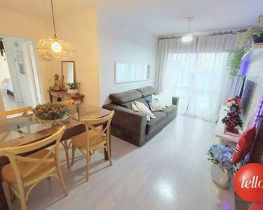 São Paulo - Apartamento Padrão - Vila Madalena