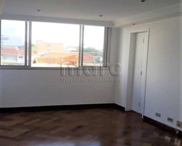 SÃO PAULO - Apartamento Padrão - VILA MARIANA