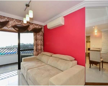 SãO PAULO - Apartamento Padrão - Vila Mascote