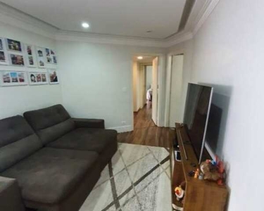 São Paulo - Apartamento Padrão - Vila Mascote