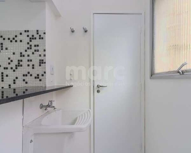 São Paulo - Apartamento Padrão - Vila Olímpia