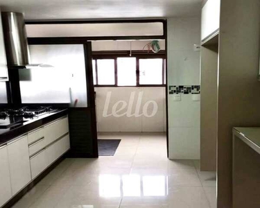 São Paulo - Apartamento Padrão - Vila Prudente