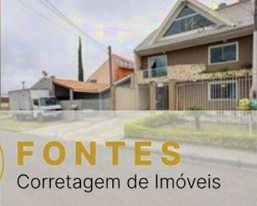 Sobrado 3 dormitórios, sala cozinha, área de serviços, 1 ático e 1 terraço, espaço gourmet