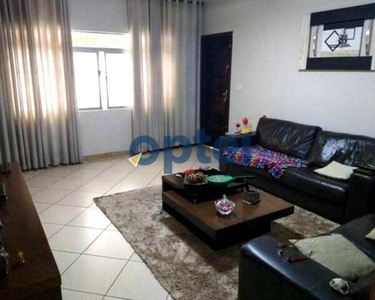 SOBRADO À VENDA, 3 DORMS(SUÍTE), 2 VAGAS, 183 M² - RUDGE RAMOS - SÃO BERNARDO DO CAMPO/S