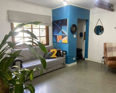 Sobrado à venda, 80 m² por R$ 789.900,00 - Alto da Lapa - São Paulo/SP