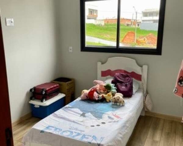 Sobrado à venda no Condomínio Horto Villagio, Sorocaba