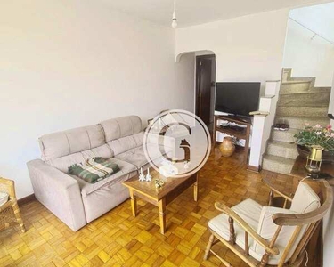 Sobrado com 2 dormitórios à venda, 145 m² por R$ 750.000,00 - Jardim Bonfiglioli - São Pau