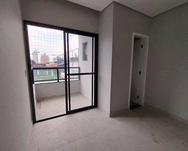 Sobrado com 2 suítes à venda, 130 m² por R$ 774.000 - Vila Alzira - Santo André/SP