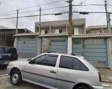 Sobrado com 3 dorm e 125m, Jaçanã - São Paulo