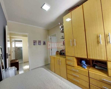 Sobrado com 3 dormitórios à venda, 111 m² por R$ 800.000,00 - Mauá - São Caetano do Sul/SP