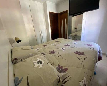 Sobrado com 3 dormitórios à venda, 115 m²- Santa Teresinha Zona Norte - São Paulo/SP