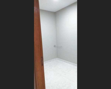 Sobrado com 3 dormitórios à venda, 140 m² por R$ 780.000,00 - Vila São Geraldo - São Paulo