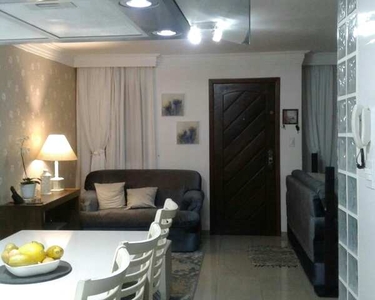 Sobrado com 3 dormitórios à venda, 148 m² por R$ 800.000,00 - Mooca - São Paulo/SP