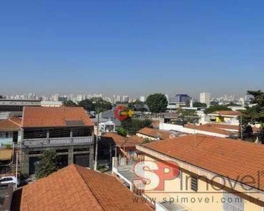 Sobrado com 3 dormitórios à venda, 160 m² por R$ 798.000 - Vila Arcádia - São Paulo/SP