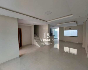 Sobrado com 3 dormitórios à venda, 165 m² por R$ 799.000 - Residencial Rio Madeira - Porto