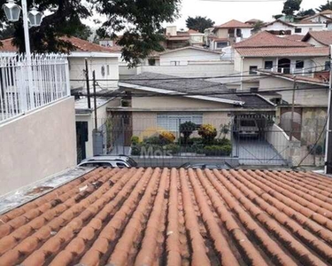 Sobrado com 3 dormitórios à venda, 194 m² por R$ 749.000,00 - Jardim Bonfiglioli - São Pau