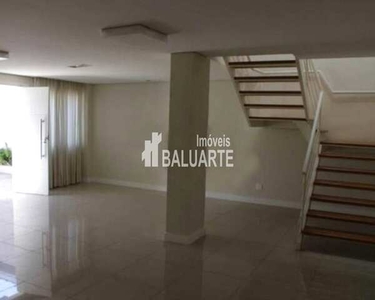 Sobrado com 3 dormitórios à venda, 200 m² por R$ 780.000,00 - Pedreira - São Paulo/SP