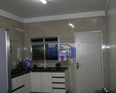 Sobrado com 3 dormitórios à venda, 200 m² por R$ 787.000,00 - Alto da Mooca - São Paulo/SP