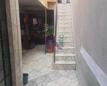 Sobrado Com 3 Dormitórios à Venda, 240 M² Por R$ 700.000 - Jardim Das Flores - Osasco/sp