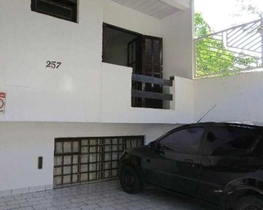 Sobrado com 3 dormitórios à venda, 300 m² - Vila Alzira - Santo André/SP