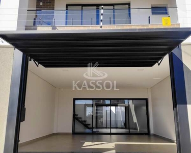 Sobrado com 3 dormitórios à venda,155.00 m², CENTRO, CASCAVEL - PR