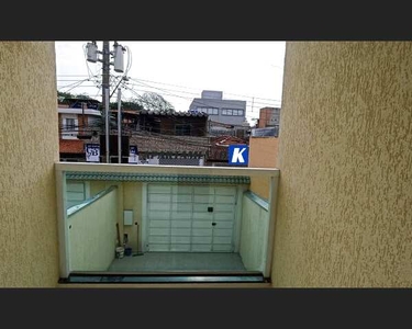 Sobrado com 3 quartos , 3 suítes, 105m2, à venda em Vila Fátima - Guarulhos