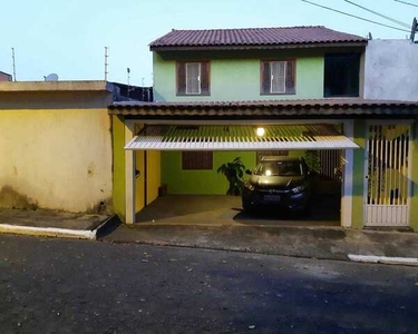 Sobrado com 4 dorm e 144m, Vila Santa Catarina - São Paulo