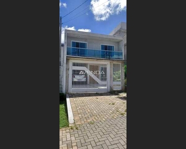 SOBRADO com 4 dormitórios à venda com 140m² por R$ 720.000,00 no bairro Cidade Industrial