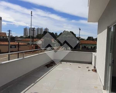 Sobrado no Setor Crimeia Leste, Goiania - GO 167m² de Área Construída