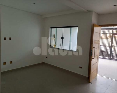 Sobrado triplex Novo 154 m² a venda na Vila Curuça em Santo André , 2 suítes, 2 vagas