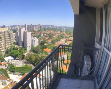 Studio no ÁTRIO VILA MADALENA com 1 dorm e 34m, Vila Madalena - São Paulo