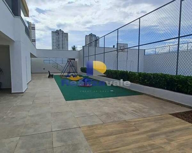 T - Lindo apartamento disponível para venda no Edifício Piemont em Taubaté-SP