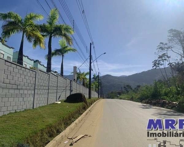 TE 00232 - Terreno a venda em Ubatuba, na com 1011m², ideal para pousada e construção de c