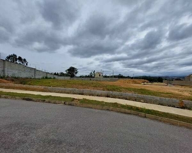 Terreno à venda, 1554 m² - Condomínio Vittorio Emanuele - Sorocaba/SP