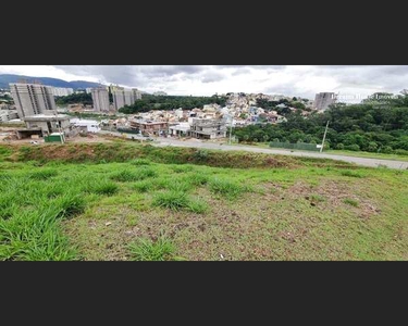 Terreno à venda, 549 m² por R$ 740.000,00 - Bosque do Horto - Jundiaí/SP