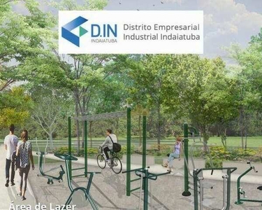 Terreno à venda, 815 m² por R$ 815.050,00 - Chácara Alvorada - Indaiatuba/SP