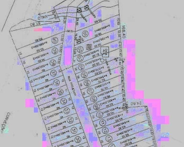 Terreno para comprar no bairro Belém Velho - Porto Alegre