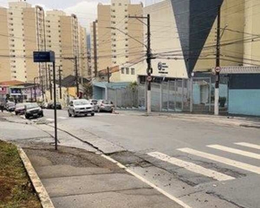 Terreno para Venda em Vila Nova Cachoeirinha São Paulo-SP - JV1537