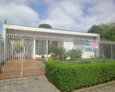 TERRENO RESIDENCIAL em CURITIBA - PR, BOA VISTA