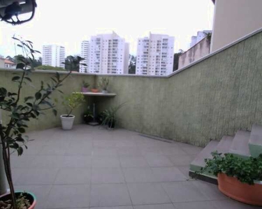 TERRENO RESIDENCIAL em SÃO PAULO - SP, JARDIM PERI PERI