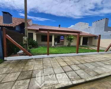 Tramandaí - Casa Padrão - Zona Nova