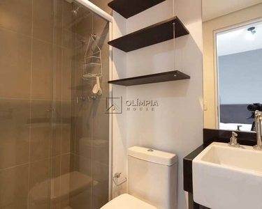 Venda Apartamento 1 Dormitórios - 42 m² Vila Olímpia