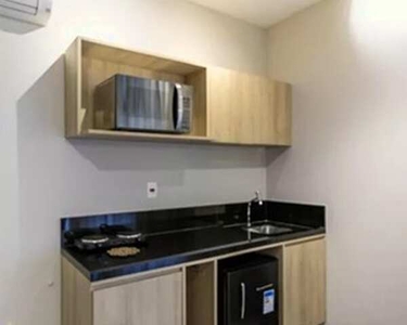 Venda Apartamento 1 Dormitórios - 45 m² Itaim Bibi