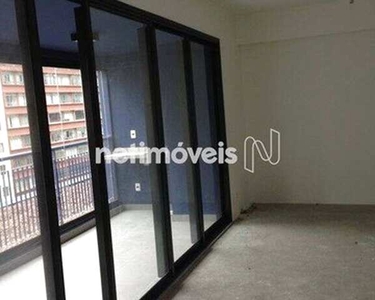 Venda Apartamento 1 quarto Bela Vista São Paulo