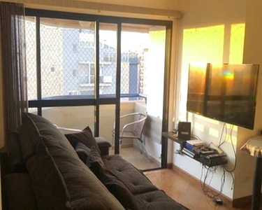 Venda Apartamento 2 Dormitórios - 52 m² Pinheiros