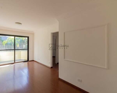 Venda Apartamento 2 Dormitórios - 56 m² Pinheiros