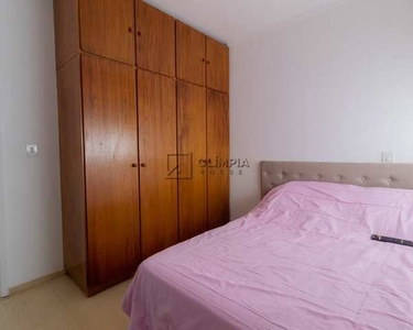 Venda Apartamento 2 Dormitórios - 65 m² Higienópolis