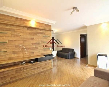 Venda Apartamento 2 Dormitórios - 85 m² Campo Belo