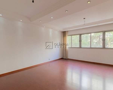 Venda Apartamento 2 Dormitórios - 90 m² Perdizes