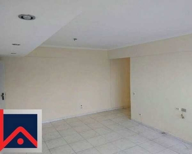 Venda Apartamento 2 Dormitórios - 97 m² Campo Belo